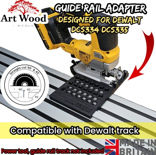 Adapter dewalt dcs334 - dewalt,