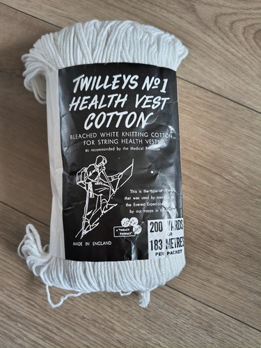 Vintage 50s twilleys - twilleys, no1