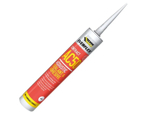 Everbuild sika everflex ac50 - everbuild,