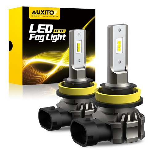 Canbus led fog - canbus,