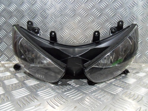 Genuine kawasaki ninja zx6r - kawasaki,