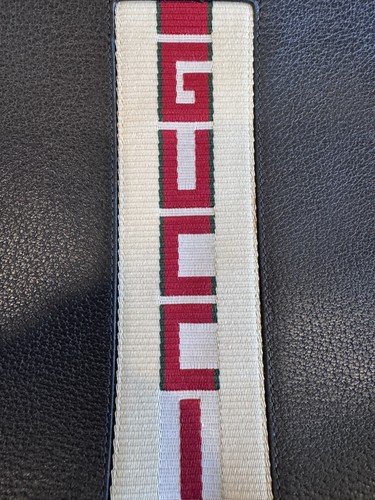 Authentic gucci clutch pouch - clutch,