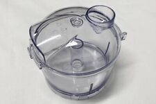 GENUINE Kenwood BOWL AND LID