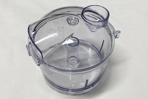 Genuine kenwood bowl - kenwood, lid