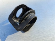 Yamaha DT125LC Mk3 DT200LC rear shock lower rubber protector grommet