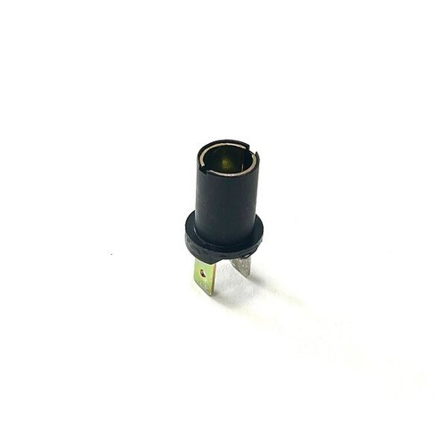 Universal push fit bulb - bulb, holder