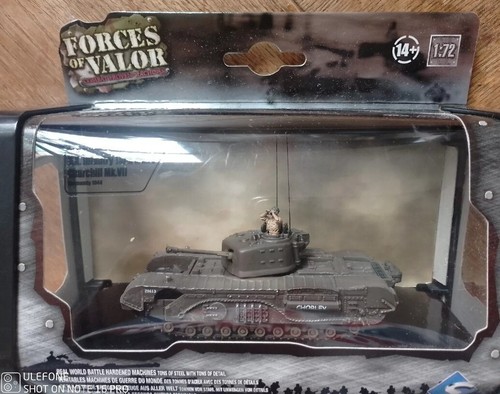 Solido forces valor - solido, 1:72