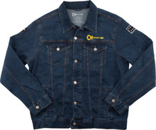 Charvel Guitar Patch Jean