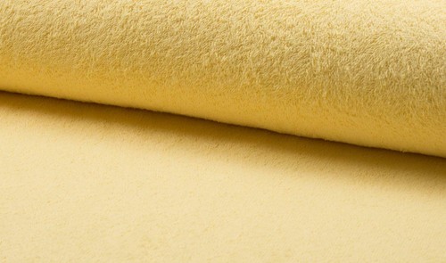 Double sided cotton - sided, terry