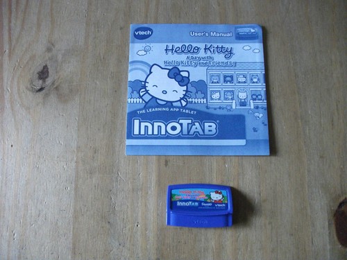Vtech innotab 3 - innotab, 1
