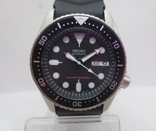 Seiko Automatic Watch SKX013