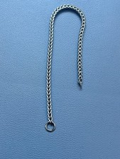 Trollbeads Foxtail Bracelet