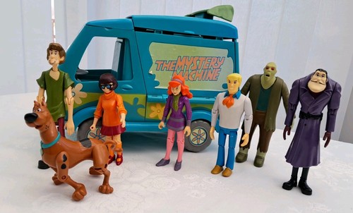 Vintage scooby doo the - scooby,