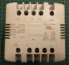 Isolation Transformer 400/230