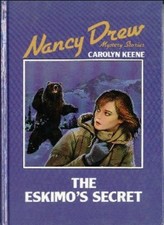 The Eskimo's Secret (Nancy