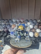 Warhammer, Legions Imperialis