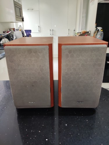 Sony ccp333 bookshelf - sony,