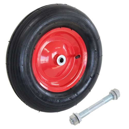 New 00 8 steel - new!, 4.00-8