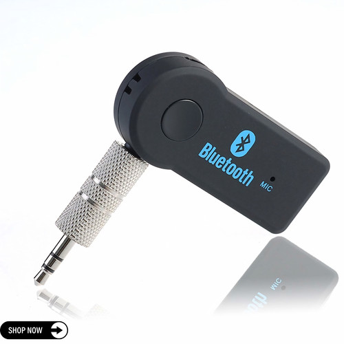 Bluetooth transmitter car - transmitter,