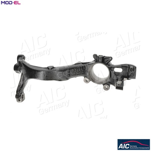 Steering knuckle wheel - knuckle,