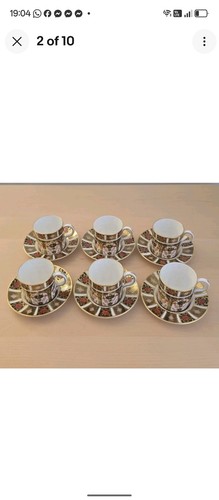 Royal crown derby - royal,