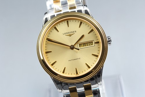 Box longines flagship - [,