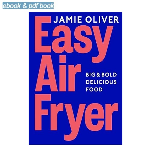Easy air fryer big bold - easy, &