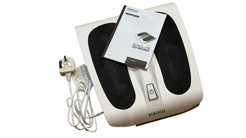 Shiatsu foot massager - shiatsu,
