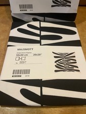 IKEA Majsmott Cushion Cover 50