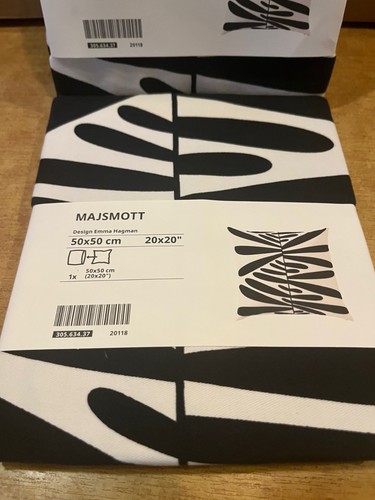 Ikea majsmott cushion cover - ikea,