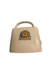 W.H. Goss Model of Old Swiss