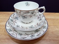 Grosvenor Crestwood Trio Tea