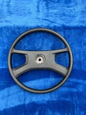 Ford fiesta mk1 steering wheel  brand new Original Ford SUPERSPORT VERY RARE 