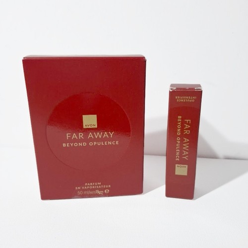 Avon far away beyond - avon,