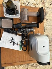 omega cold press 365 juicer CNC 80