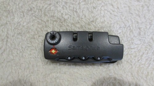 Replacement samsonite tsa - samsonite, 3