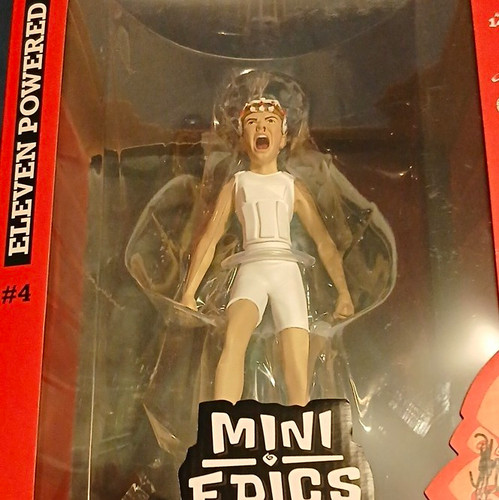 Weta workshop mini epics - workshop,