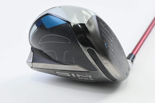 Taylormade sim max driver - taylormade,
