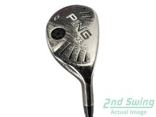 Ping G25 Hybrid 4 Hybrid 23° Graphite Regular Right 39.5in