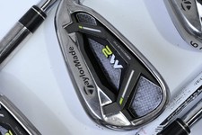 Taylormade M2 2019 Irons /