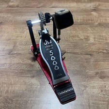 DW 5000 Chain Drive Bass Drum