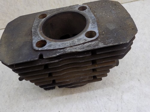 Kawasaki 750 cylinder - h2, jug
