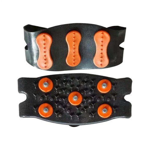 Ice cleats piece grips - ice,