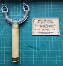 Handmade Gypsy Catapult