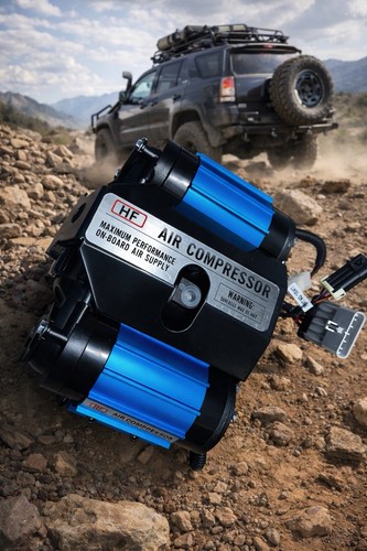 Arb terrafirma 12v - 12v, high