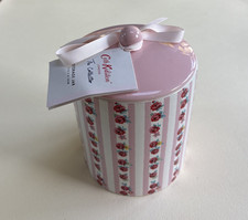 Cath Kidston Storage Jar Roses
