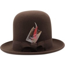 100% Wool Top Hat Classic