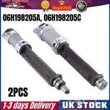 1 Pair Balance Shaft Kit Fit For  CC GTI EOS Jetta AUDI A5 A6 Q3 Q5 TT 1.8/2.0T