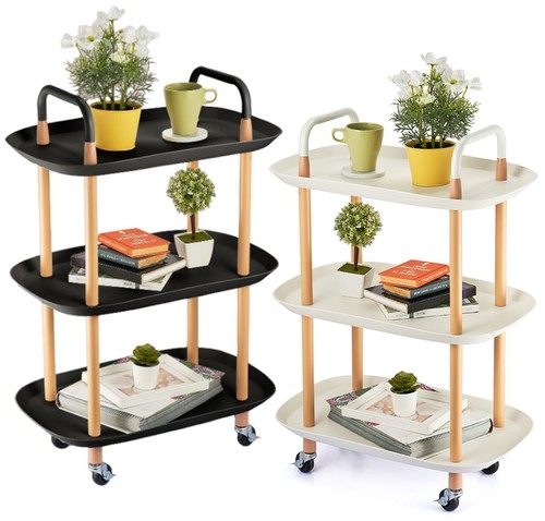 Tier beech wood plastic - 3,