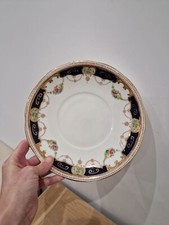 Vintage Warwick Heathcote